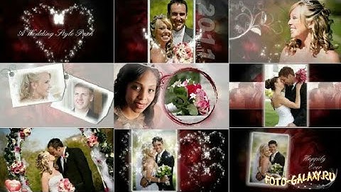 How to make 3D video proshow producer