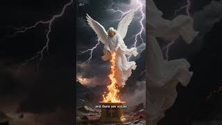 Revelation 8 Explained — “Silence in Heaven” (Feb 28 Album)