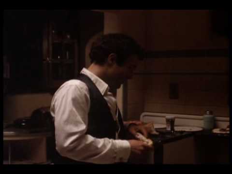 The Godfather: All Deleted Scenes (1)