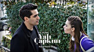 Yalı Çapkını Müzikleri | Kaçış Yok & Öfke (Mixed Version)