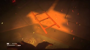 Alien: Isolation gameplay part 10 escape!