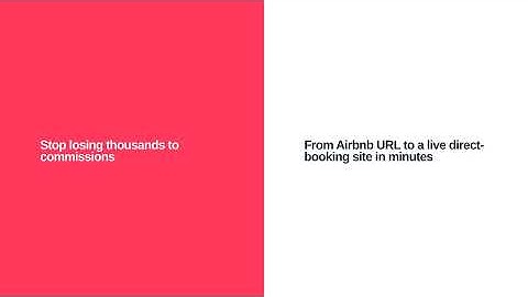 Stand Out on Airbnb: AI-Driven Listings That Convert Guests into Stays