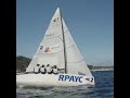 Royal sydney yacht squadron winners