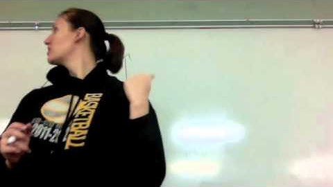 Isometries & Glide Reflections