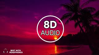 Stromae - Papaoutai 8D Audio