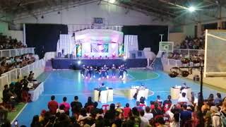 Download Lagu Technotronic Reborn (3rd Place) / Tubigon Deped Dance War 2022 MP3