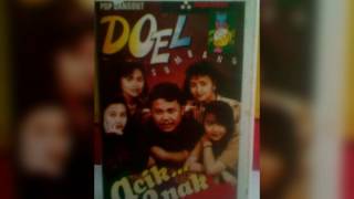 Doel Sumbang : Acik Enak....