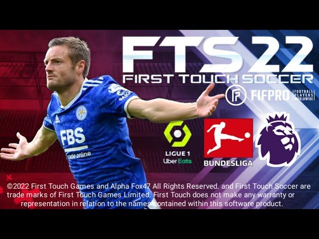 FTS 2022 LATEST TRANSFER & NEW KITS 22 BEST GRAPHIC 300MB class=