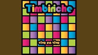 Video thumbnail of "Timbiriche - Medley Vaselina (En Vivo)"