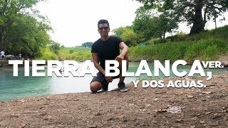 2 AGUAS EN TIERRA BLANCA, VER.