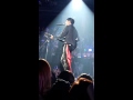 LADY - CN BLUE COMETOGETHER CONCERT 2016
