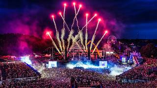 Tomorrowland 2026 - Warm Up Mix Of Martin Garrix, Tiësto, Hardwell - Best Songs, Remixes & Mashups