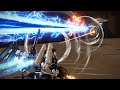 Armored Core VI - Arquebus Balteus No Hit but don't use QB&amp;AB