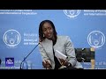 Rwanda is safe and ready for CHOGM 2022