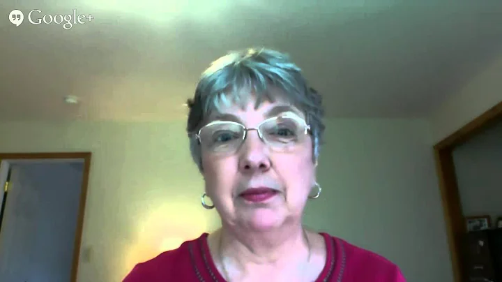 "How Writing My Memoir Helped Me Get Gutsy" Interv...