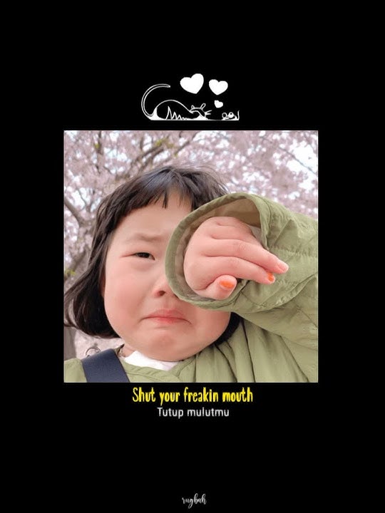 story wa anak kecil sedih || baper