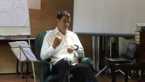 The NLP Communication Model