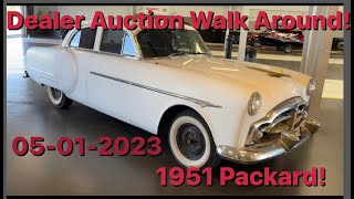 Dealer auction walk around 05 01 2023 by Fuzzy Dice Motors 90 views 1 year ago 22 minutes