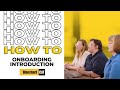 Blanchard Machinery: How To Use Equipment Management CAT Product Link, Onboarding Introduction Team!