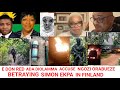 E Don Red Biafras Ada Diolamma Exposed Ngozi Orabueze How he Betray Simon Ekpa in Finland