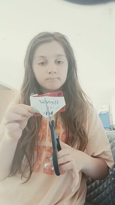Nah she is sooo fake+ - YouTube