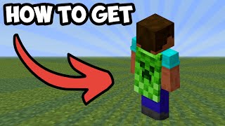 HOW TO GET THE MINECRAFT 15TH ANIVERCERY CAPE!