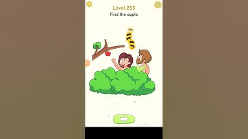 Delete puzzle level.255