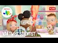 🔴 LIVE! Ada Twist, Scientist: Full Episodes, CRAZY Science Experiments for Kids & More 🧪 Netflix Jr