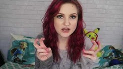 My Sternum Tattoo Experience & FAQ! | Alyssa Nicole | 