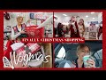 VLOGMAS EP 5 | Target/Homegoods Christmas Haul!!