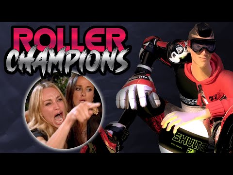 Roller Champions Has Been Quietly Delayed... Again