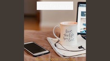 Backdrop for Working from Home - Baritone Saxophone