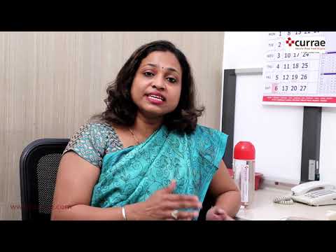 Meet Dr. Sangeeta Shetty - Obstetrician & Gynecologist | Currae Hospital