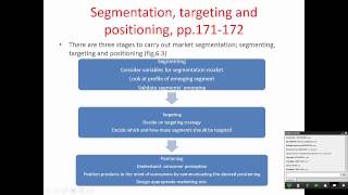 B203A-Marketing-Chapter 6-Part 1