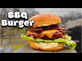 The BEST BBQ Burgers On A Pellet Grill Quick Easy The BEST BBQ Burgers On A Pellet Grill Quick Easy