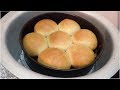 Eggless Pav Without Oven | Ladi Pav in Pot | Eggless Ladi Pav / Buns