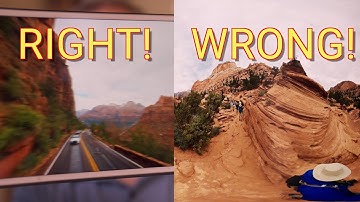 How to Watch 360° Videos on YouTube (Phone, VR & Computer Guide)