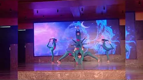 Parents Orientation Day 2024