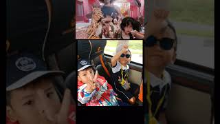 LE SSERAFIM (르세라핌) 'SPAGHETTI (feat. j-hope of BTS)' OFFICIAL MV