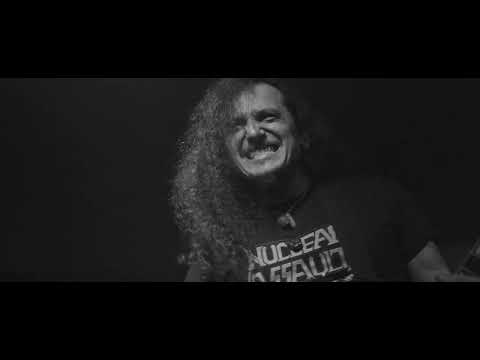 TORTURE SQUAD -   Possessed By Horror "Tortura en La Iglesia en Vivo"