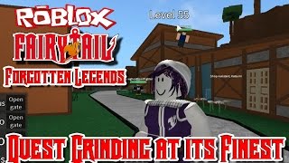 Master Of All Zodiac Keys Roblox Fairy Tail Forgotten Legends - quest grinding at its finest roblox fairy tail forgotten lege