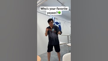 Magicyoyo Z04 #professional #yoyo #tricks #video #magicyoyo #fyp #foryou