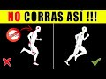 APRENDER A CORRER: 🏃‍♂️ 4 SECRETOS para CORRER MEJOR y MÁS RÁPIDO ✅