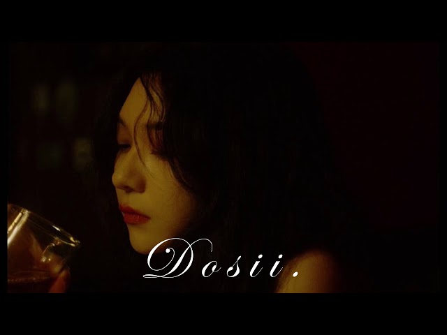 [𝘗𝘭𝘢𝘺𝘭𝘪𝘴𝘵] 감성 최강자 Dosii의 리메이크 앨범 「반향」 class=