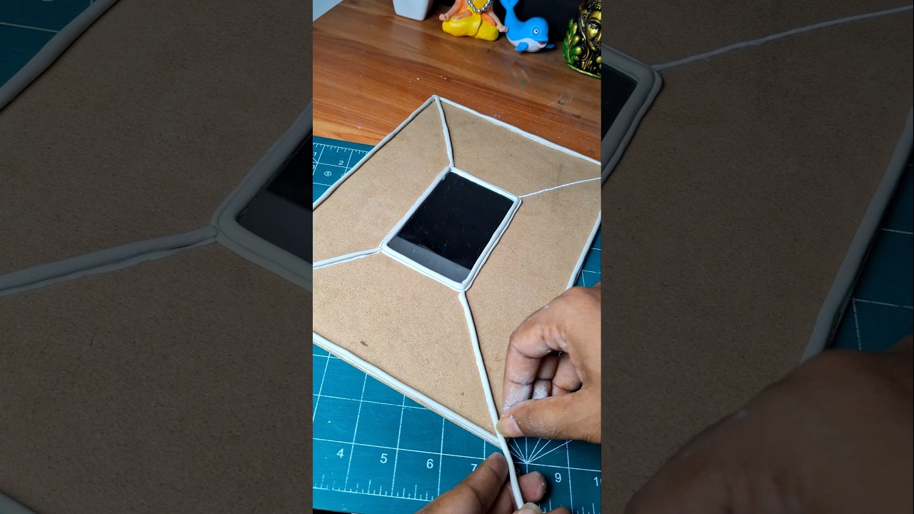 mirror × lippan art (part 1) 