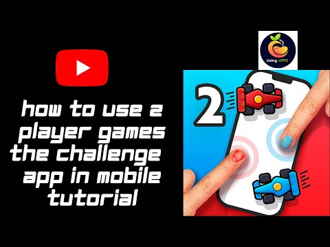 2 Player Games the Challenge #shorts #shorts 