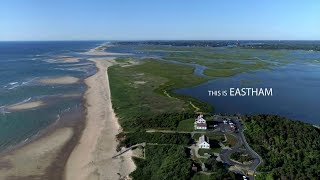 This is Eastham