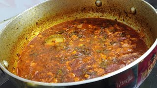 Mix Dal Vadi With Sabji Recipe Dal Vadibadi Recipe Vadi Sabji Recipe 