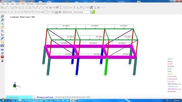 Design of frame elements using FrameCE  - September 2018 release