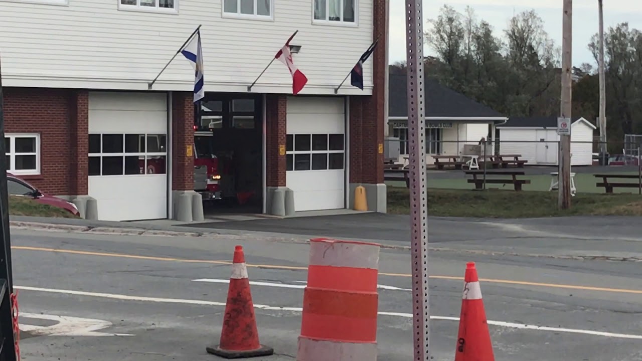 Halifax Regional Fire